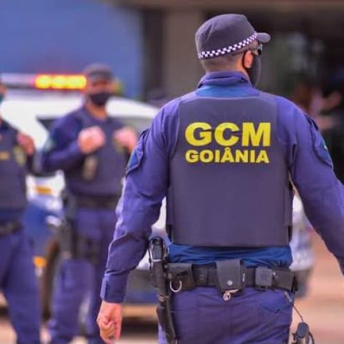 Goiânia terá concurso da GCM com 700 oportunidades; veja quem pode participar