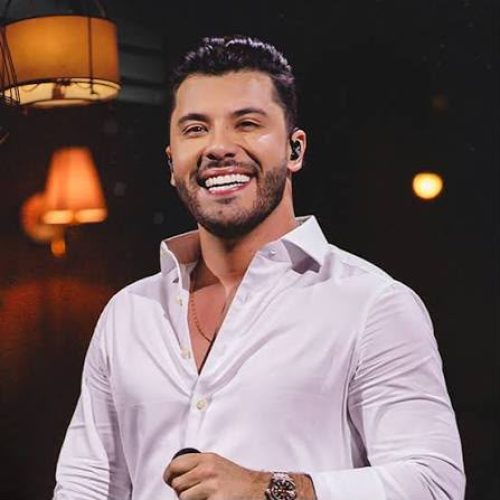 Murilo Huff encerra festa dos 93 anos de Goiânia; veja os horários dos shows gratuitos