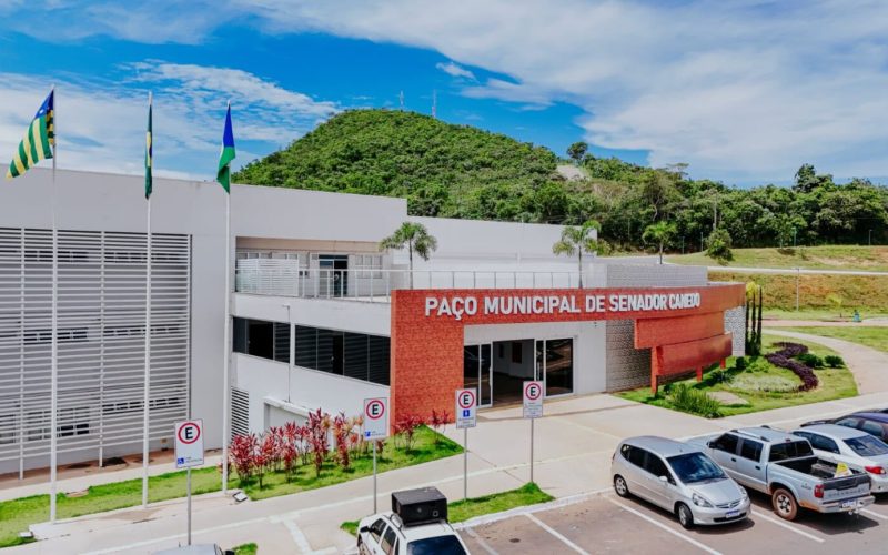 Pequenos empresários de Senador Canedo terão orientação para vender ao poder público