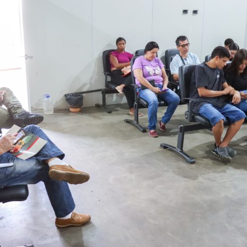 Prefeitura de Senador Canedo realiza processos seletivos com mais de 250 vagas de emprego