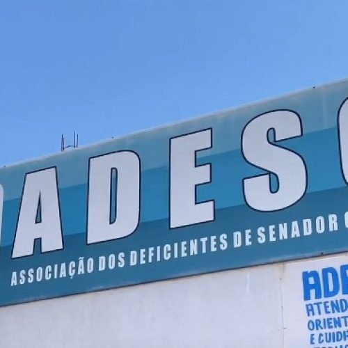 ADESC: Inclusão e esperança há quase três décadas em Senador Canedo