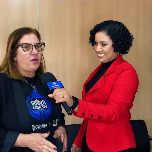 Adora Canedo 2025: uma celebração de fé e união