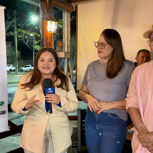 AESC fomenta o Comércio Local em Senador Canedo