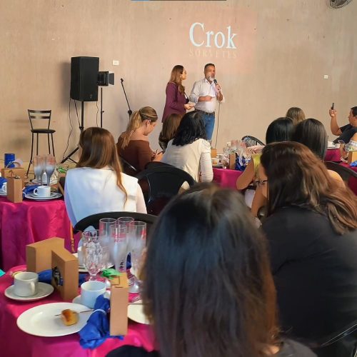 AESC Mulher é sucesso em Senador Canedo e fortalece o empreendedorismo feminino