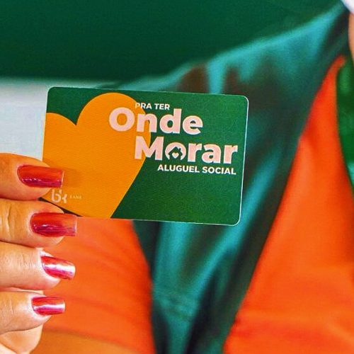 Senador Canedo amplia acesso ao Aluguel Social com 680 novas vagas