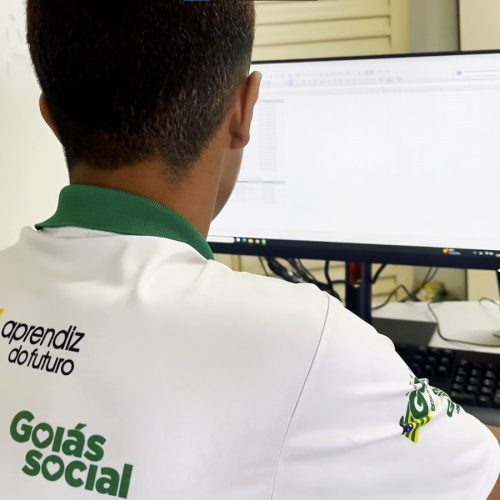 Programa Aprendiz do Futuro: Transformando Vidas e Construindo Oportunidades