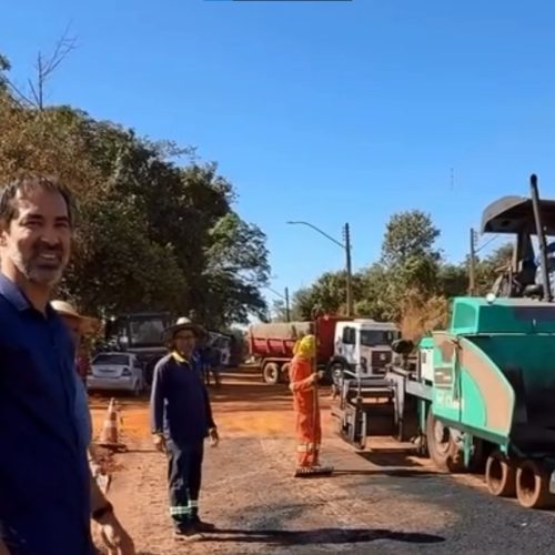Avenida das Orquídeas em Obras: Mobilidade, Segurança e Valorização para o Morumbi