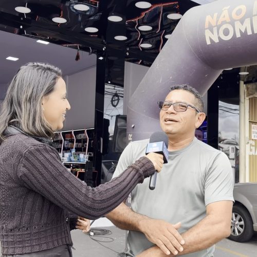 Frente fria em Senador Canedo: clima ameno aquece comércio e tradição