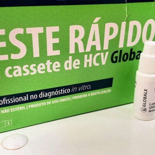 Julho Amarelo: mês de conscientização sobre as hepatites virais