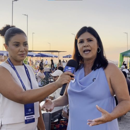 Senador Canedo celebra Dia do Turismo com evento no Cristo