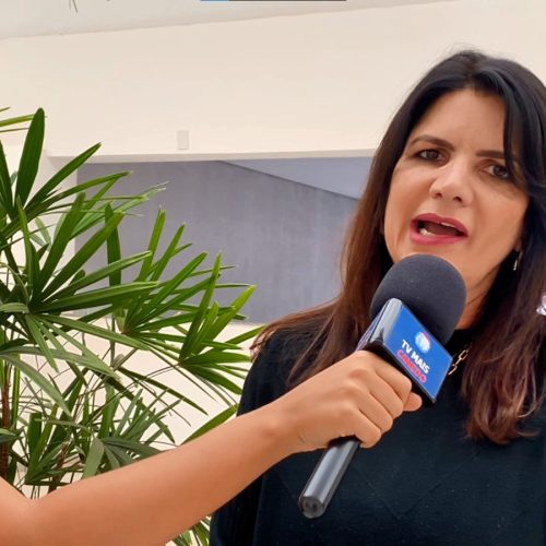 Superintendente Mirelle Braga destaca importância da participação no Mapeamento Cultural para a PNAB 2025