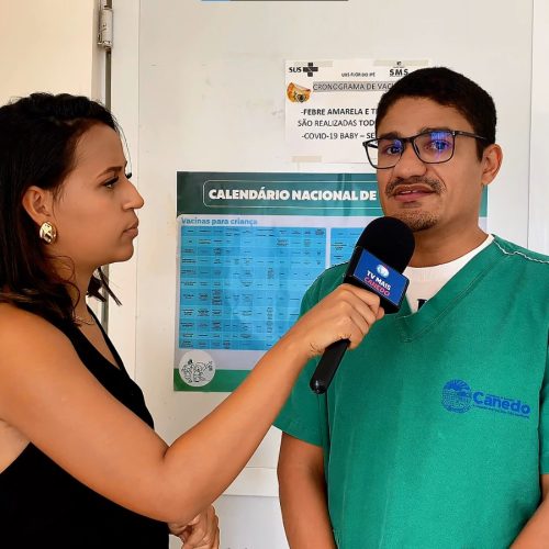 01 de Julho: Dia de Conscientização sobre a Vacina BCG reforça importância da imunização desde os primeiros dias de vida