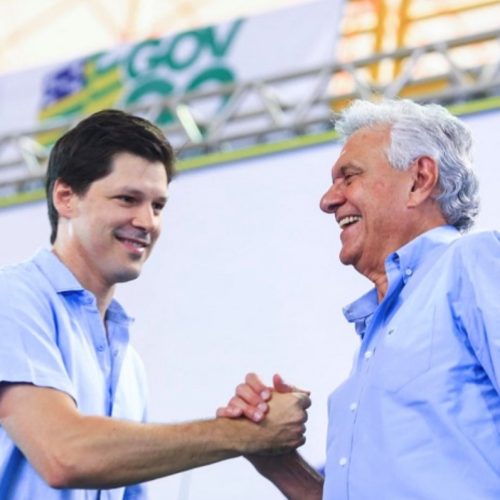 Prefeito de Aparecida de Goiânia está entre os 10 melhores gestores municipais do país, aponta ranking nacional