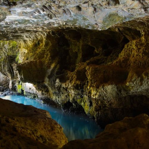 Goiás é o 5º estado com mais cavernas do Brasil, aponta Anuário Espeleológico