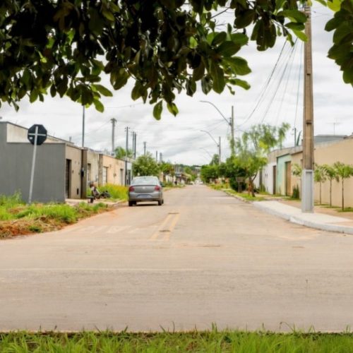 Prefeitura de Senador Canedo abre credenciamento para atuação nos Residenciais Santa Edwiges I e II