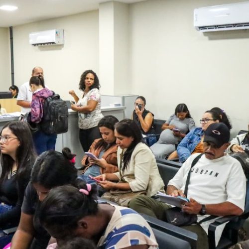 Senador Canedo oferece 1.400 vagas de emprego nesta semana