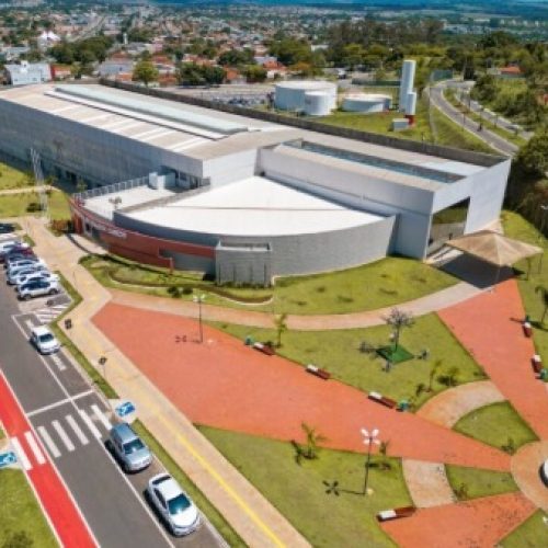 Senador Canedo ganha destaque nacional na Rede Nacional de Ouvidorias