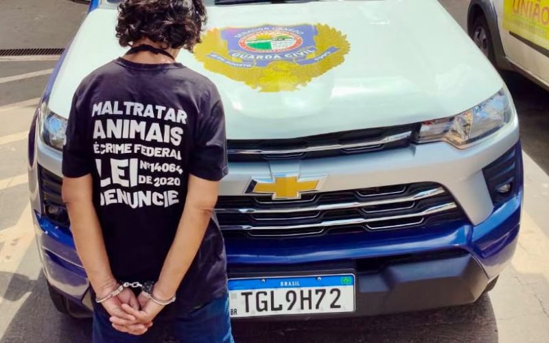 Mulher é detida após ser flagrada furtando peças de picanha em Senador Canedo