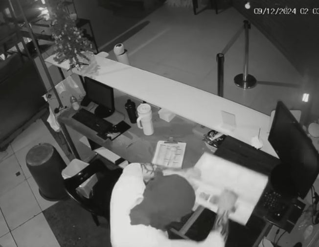 Polícia de Senador Canedo Prende Suspeito de Furtos em Operação Conjunta da Força Tática