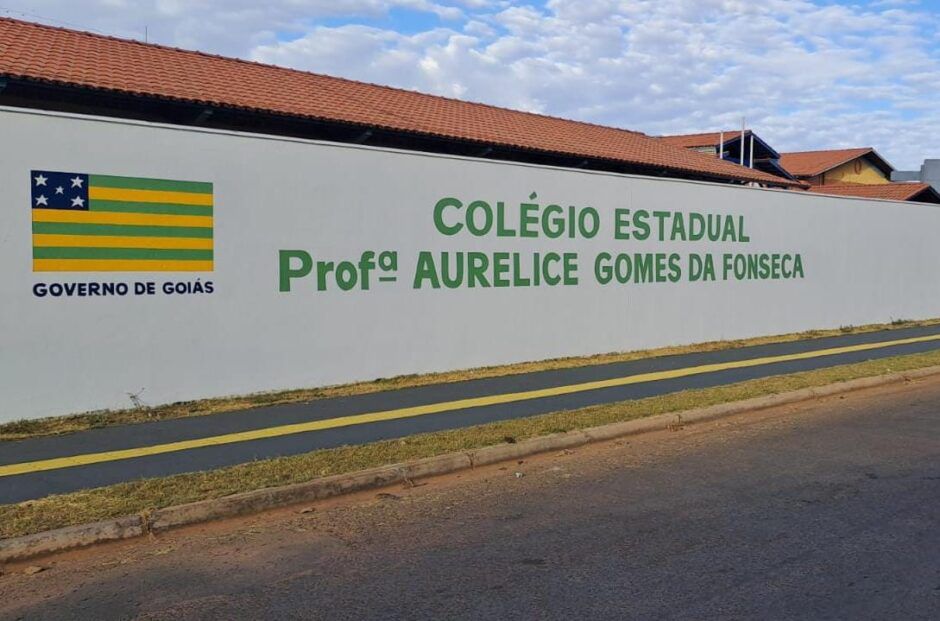 Goiás brilha no ranking das melhores escolas públicas de ensino médio do Brasil!