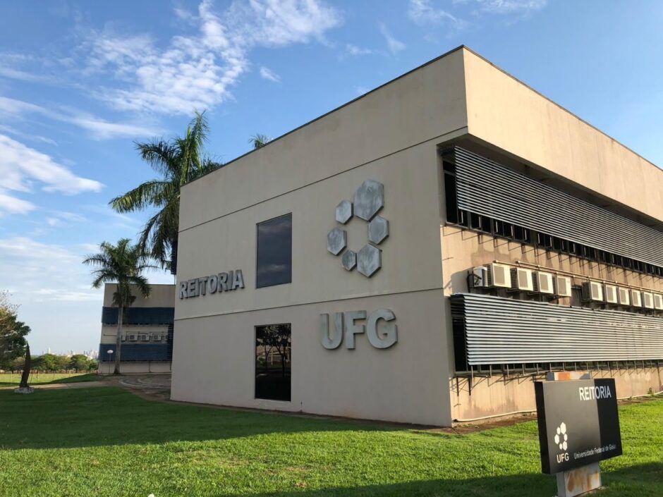 UFG Recebe Maior Parte das Emendas Impositivas da Câmara de Goiânia