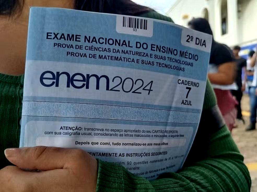 Foto: Mateus Santos/g1.