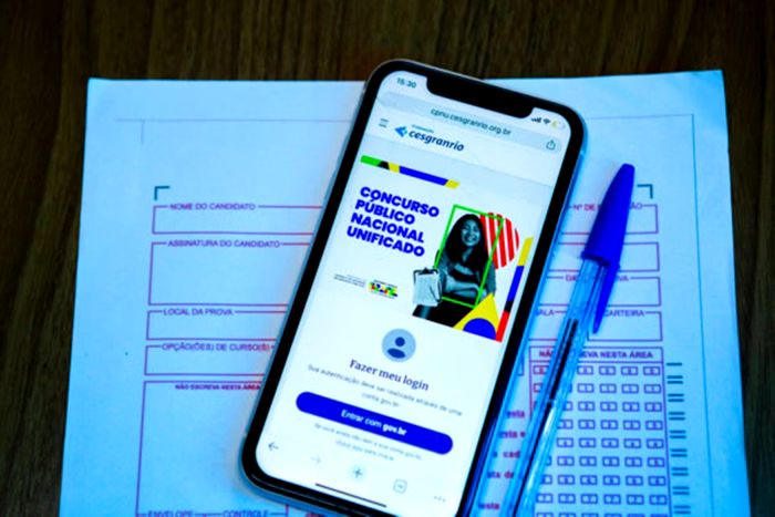 CNU Antecipado: Divulgação das Notas Finais será em 4 de Fevereiro e Convocação para Cursos de Formação Começa em Fevereiro