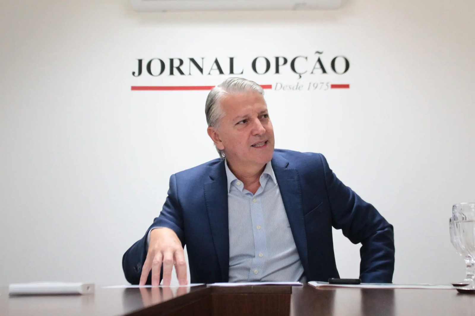 Goiás mira Índia para atrair indústrias e se tornar gigante farmoquímico