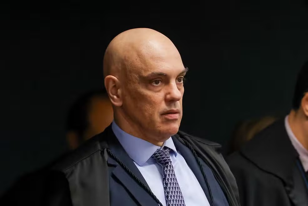 Grupo de Trump e Rumble processam Alexandre de Moraes nos EUA por censura
