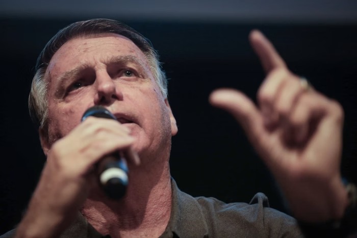 Mauro Cid afirma que Bolsonaro pressionou ex-ministro da Defesa a apontar fraude nas urnas