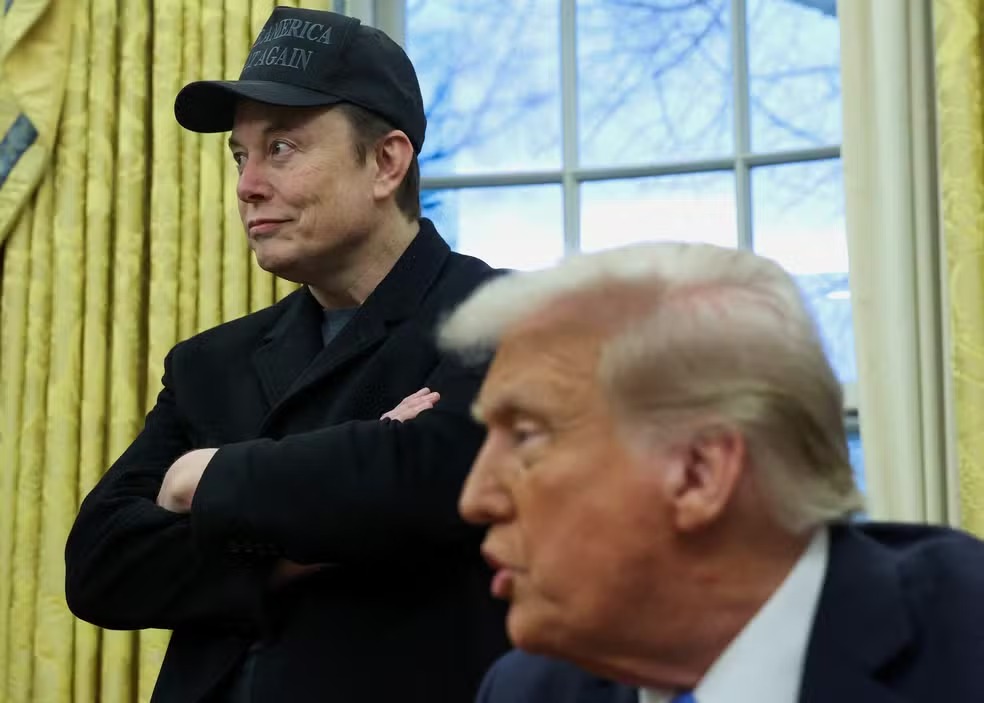 STF vê ataques de Musk e base de Trump a Moraes como ofensiva institucional e cobra resposta diplomática