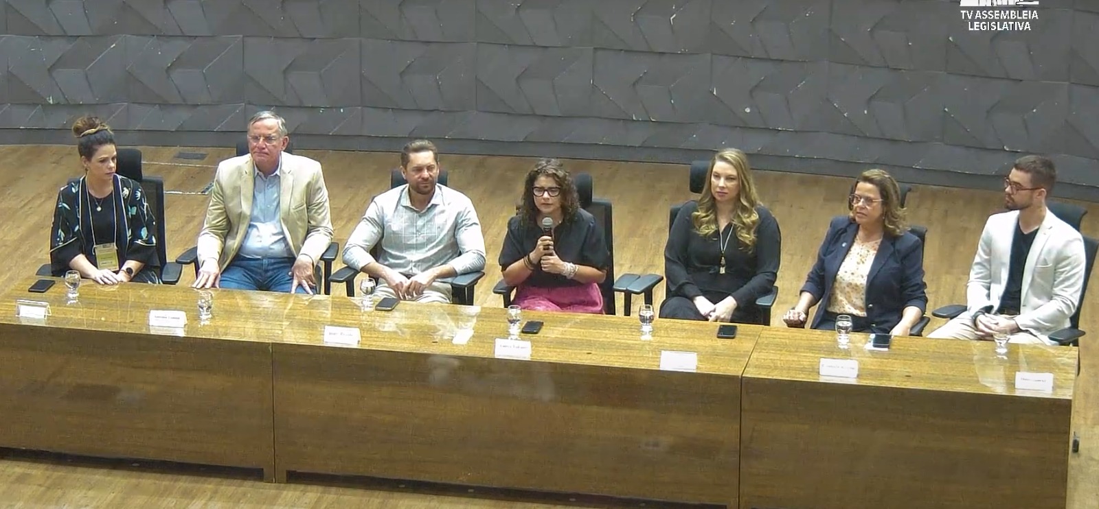 5ª Conferência Estadual do Meio Ambiente de Goiás inicia debates sobre transformação ecológica e mudanças climáticas