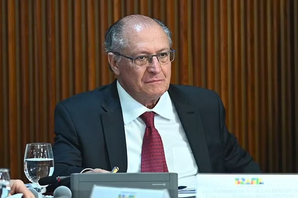 Alckmin diz que medidas do governo para reduzir preço dos alimentos não terão efeito imediato
