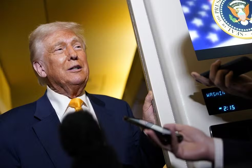 Brasil pode perder R$ 30 bilhões com guerra tarifária iniciada por Trump, aponta UFMG