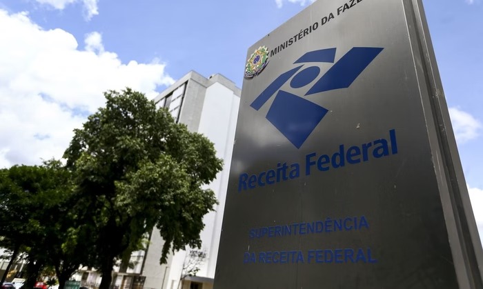 Receita Federal libera declaração pré-preenchida do Imposto de Renda 2025 com mais dados financeiros