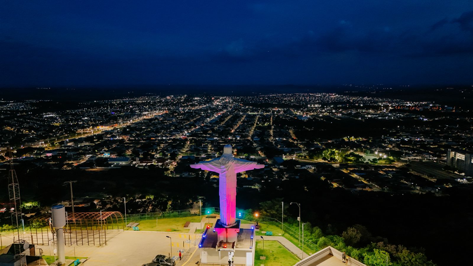 Senador Canedo sediará Fórum Regional de Turismo em maio com foco em negócios, cultura e desenvolvimento sustentável