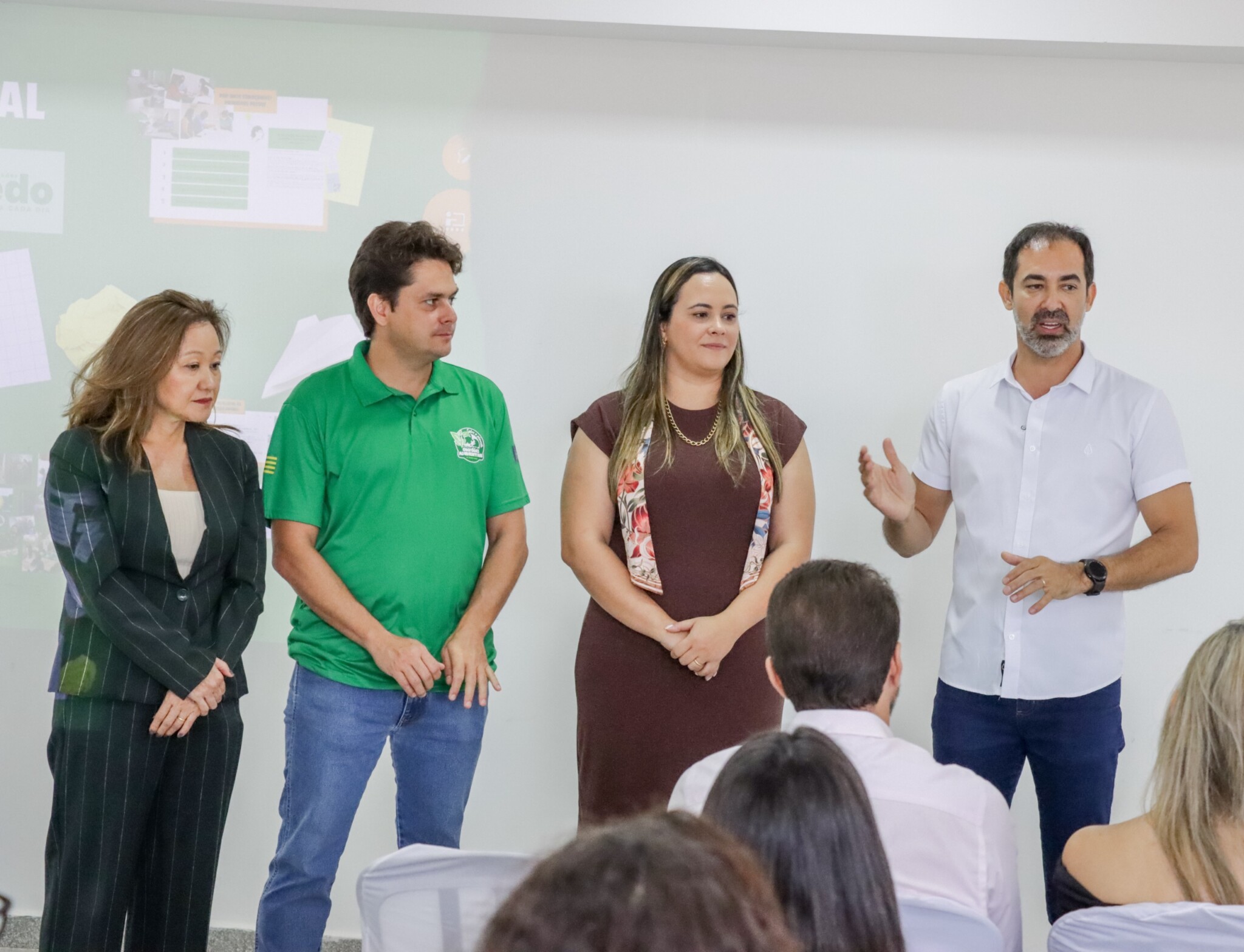 Senador Canedo se consolida como referência estadual em políticas públicas para o bem-estar animal