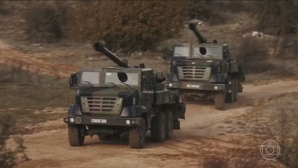 Zelensky acusa China de envolvimento na guerra: soldados chineses são capturados na Ucrânia