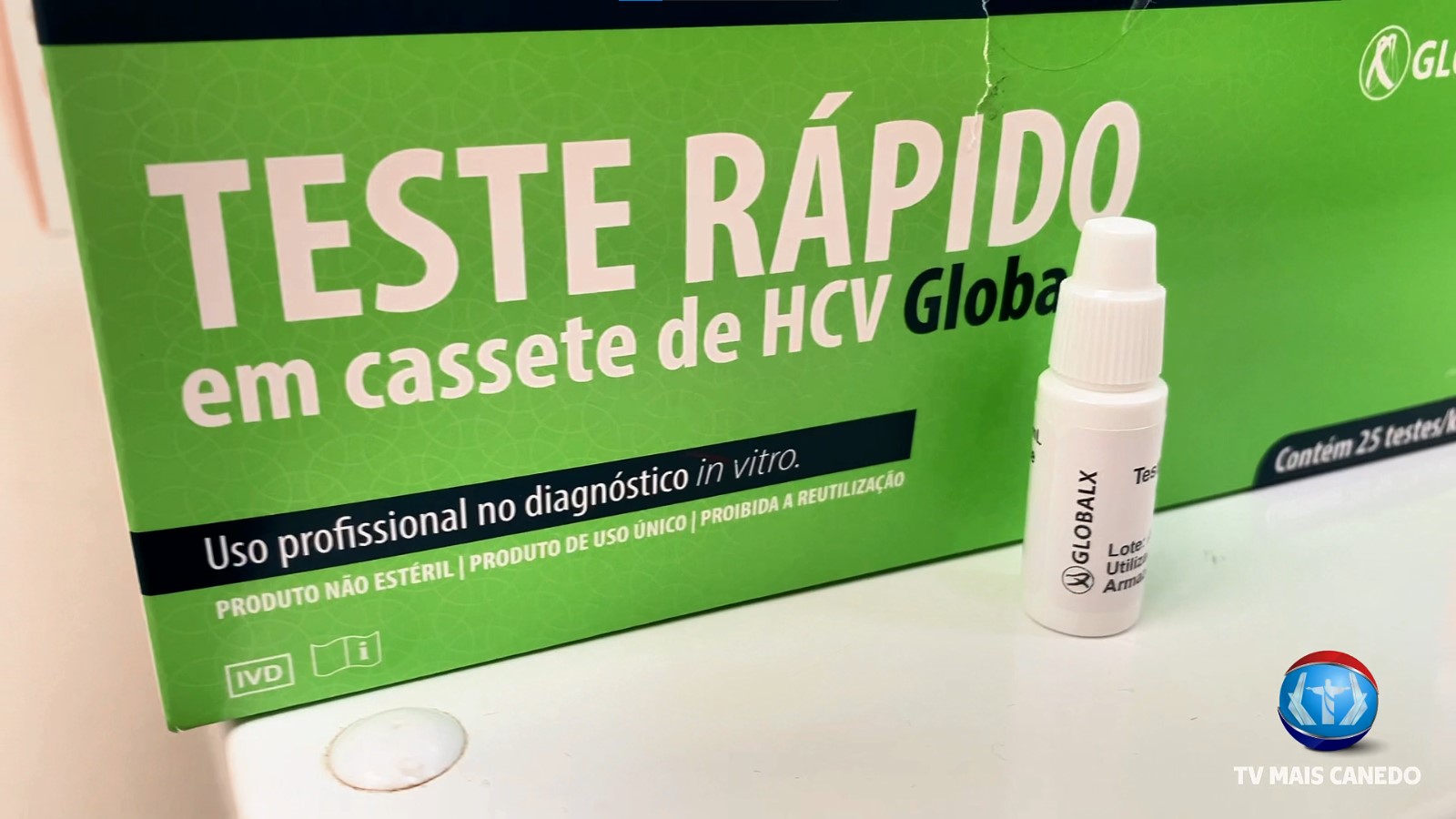 Julho Amarelo: mês de conscientização sobre as hepatites virais