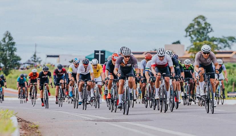 Clássica de Inverno promete movimentar o ciclismo em Senador Canedo