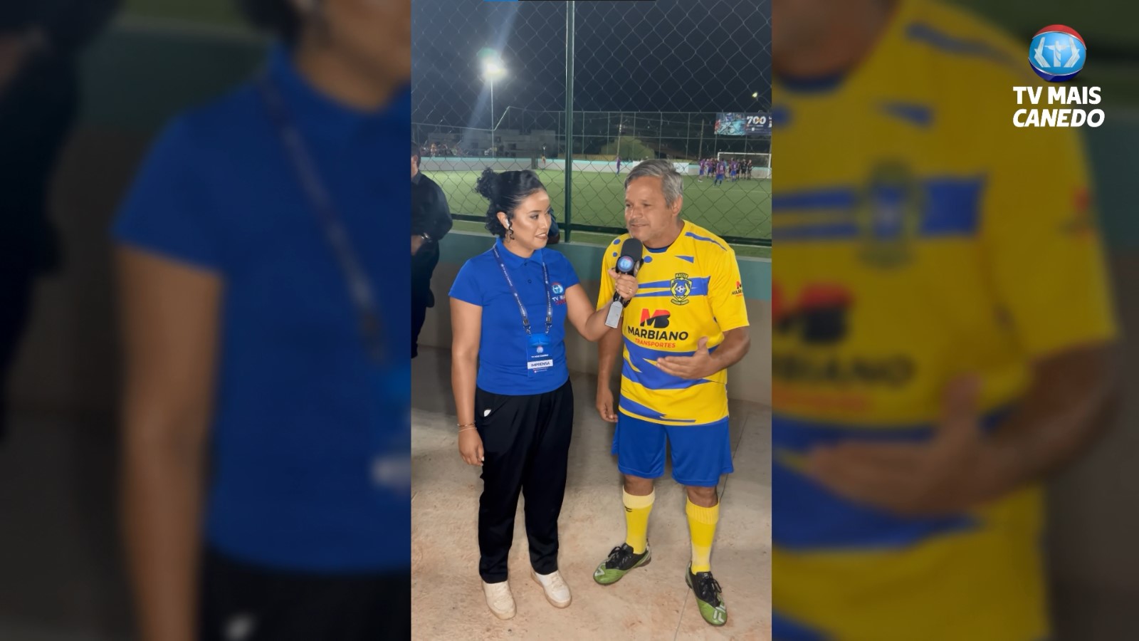 Câmara Municipal de Senador Canedo vence a 7ª Copa dos Servidores com transmissão da TV