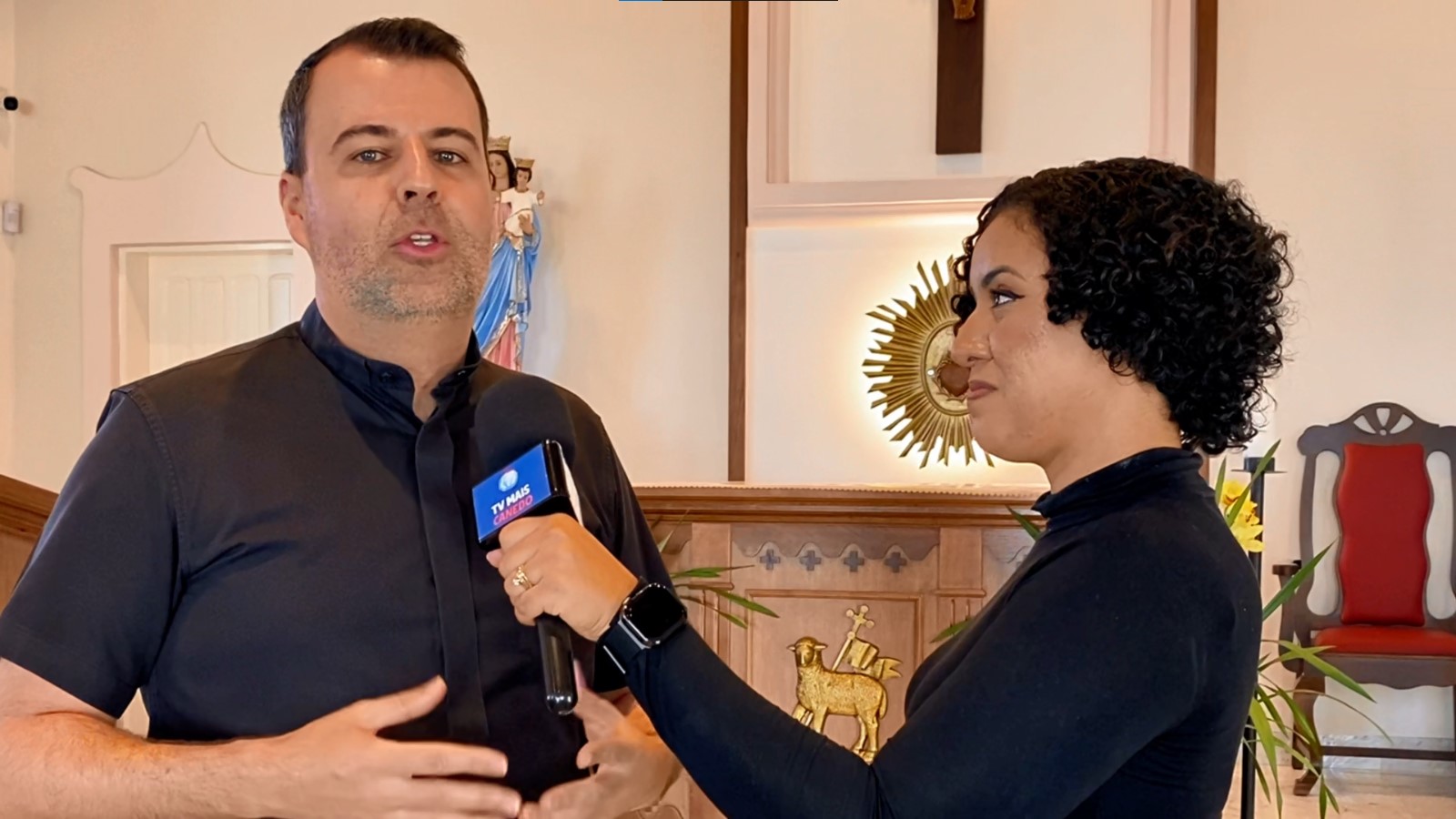 A celebração do Dia do Padre: Fé, vocação e serviço