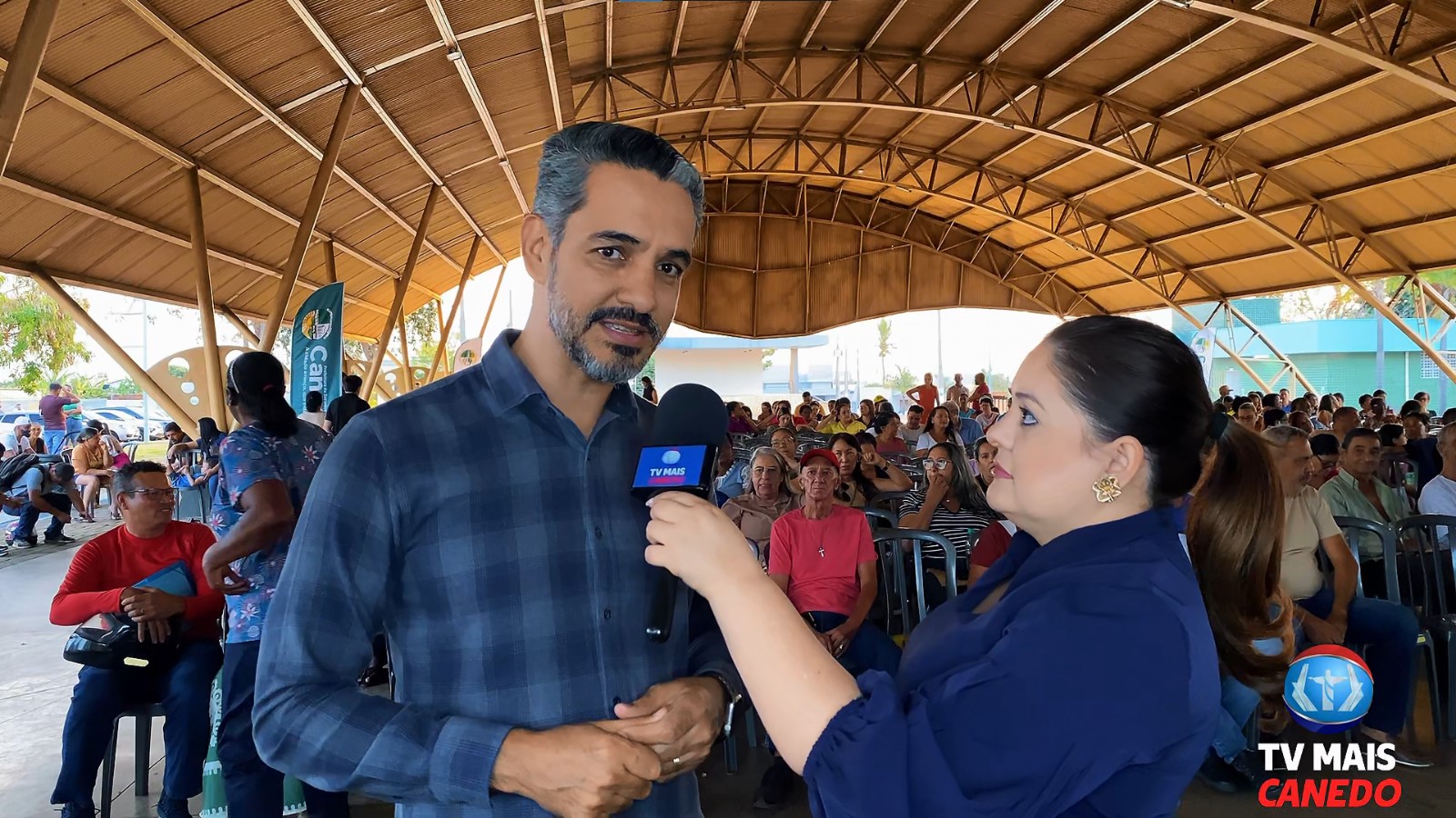 Entrevista Exclusiva: Secretário de Habitação Fala sobre Regularização no Jardim das Oliveiras