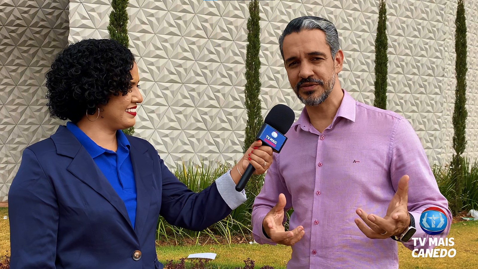 Prefeitura de Senador Canedo divulga lista de apartamentos para o Campo das Flores.