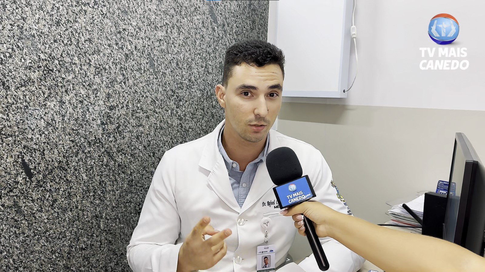 Novembro Azul reforça importância do cuidado masculino contínuo e saúde integral