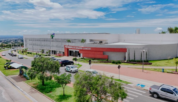 Prefeitura de Senador Canedo abre inscrições para eleição da CIPAA – Gestão 2026/2027