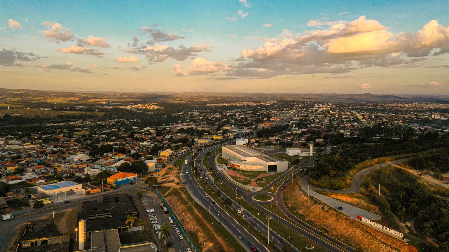 Prefeitura de Senador Canedo realiza eleição da CIPAA entre servidores municipais