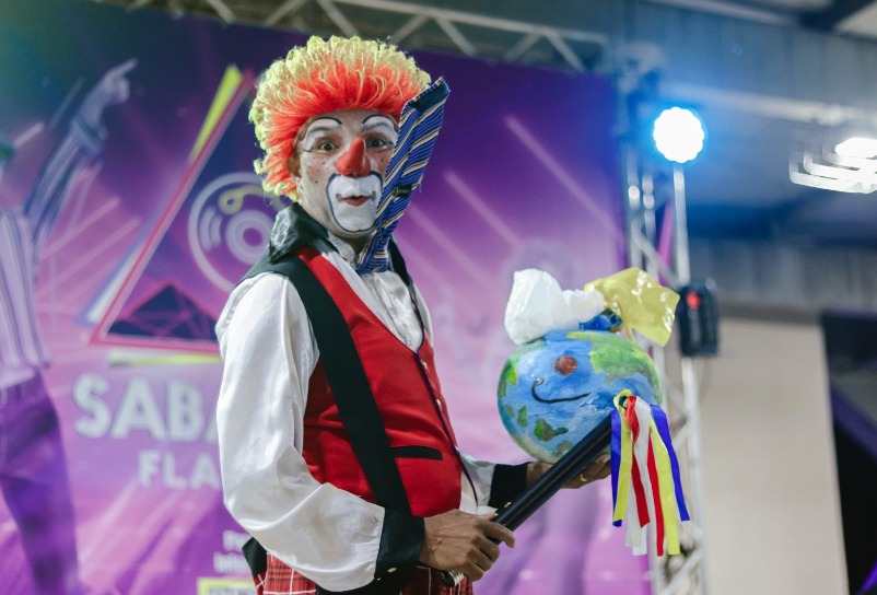 Oficina gratuita orienta artistas de Senador Canedo a montar portfólio para projetos culturais