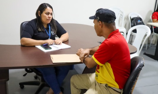 SEMTRAE abre processos seletivos em Senador Canedo