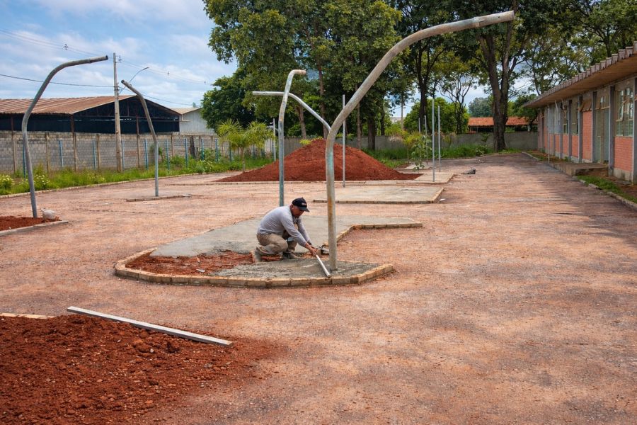 Transitolândia avança para fase final e reforça educação no trânsito em Senador Canedo